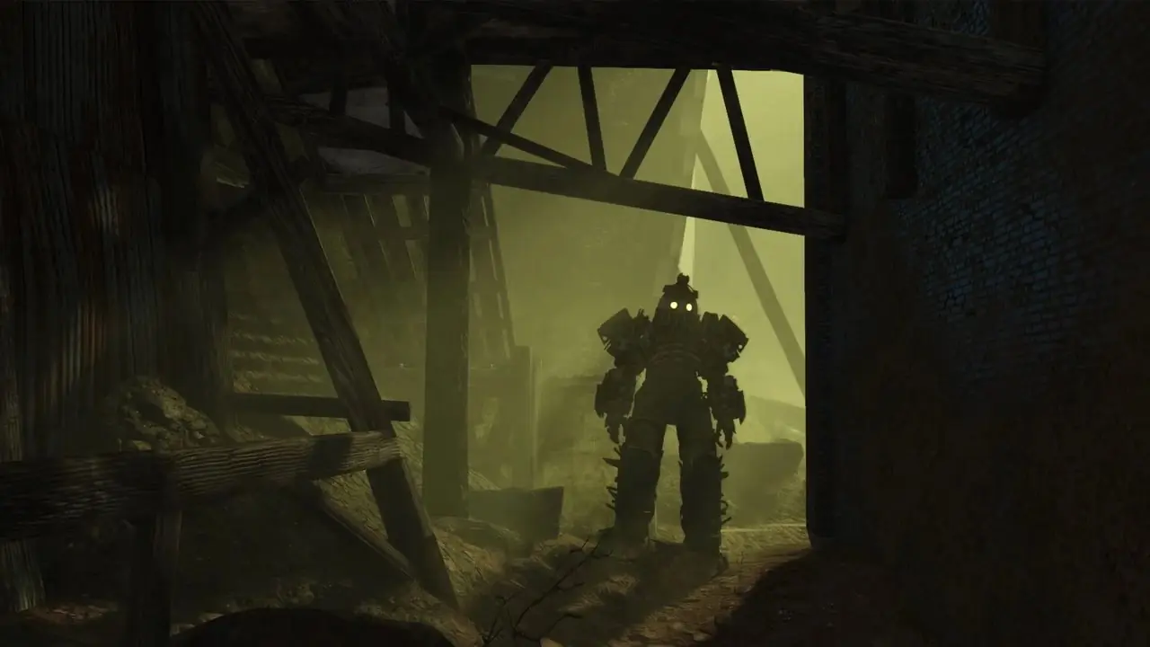 Bethesda kondigt officiële update aan over de toekomst van Fallout 2