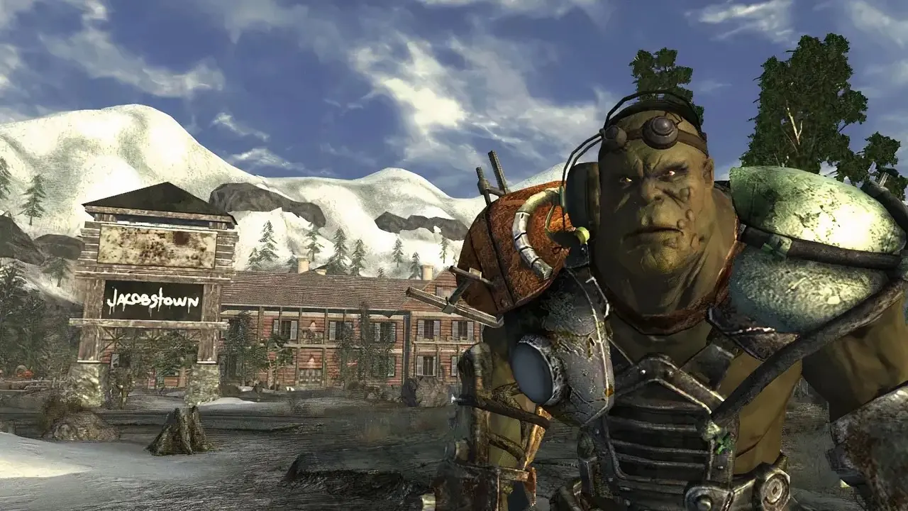 Bethesda gibt neue offizielle Stellungnahme zu Fallout und Obsidian ab 2