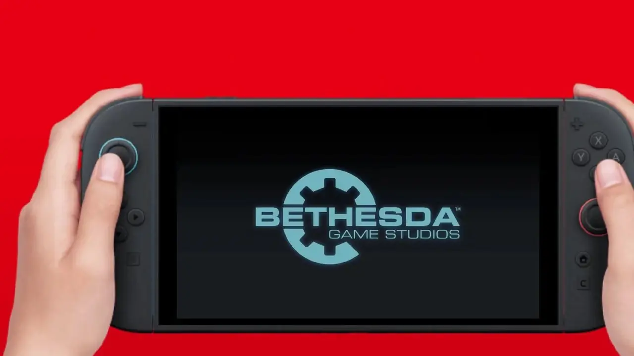 据报道贝塞斯达撤回