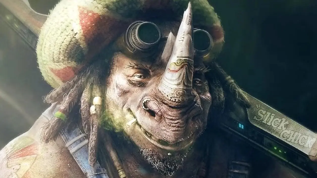 Más allá del bien y del mal 2 2018 Cinemática Space Monkey