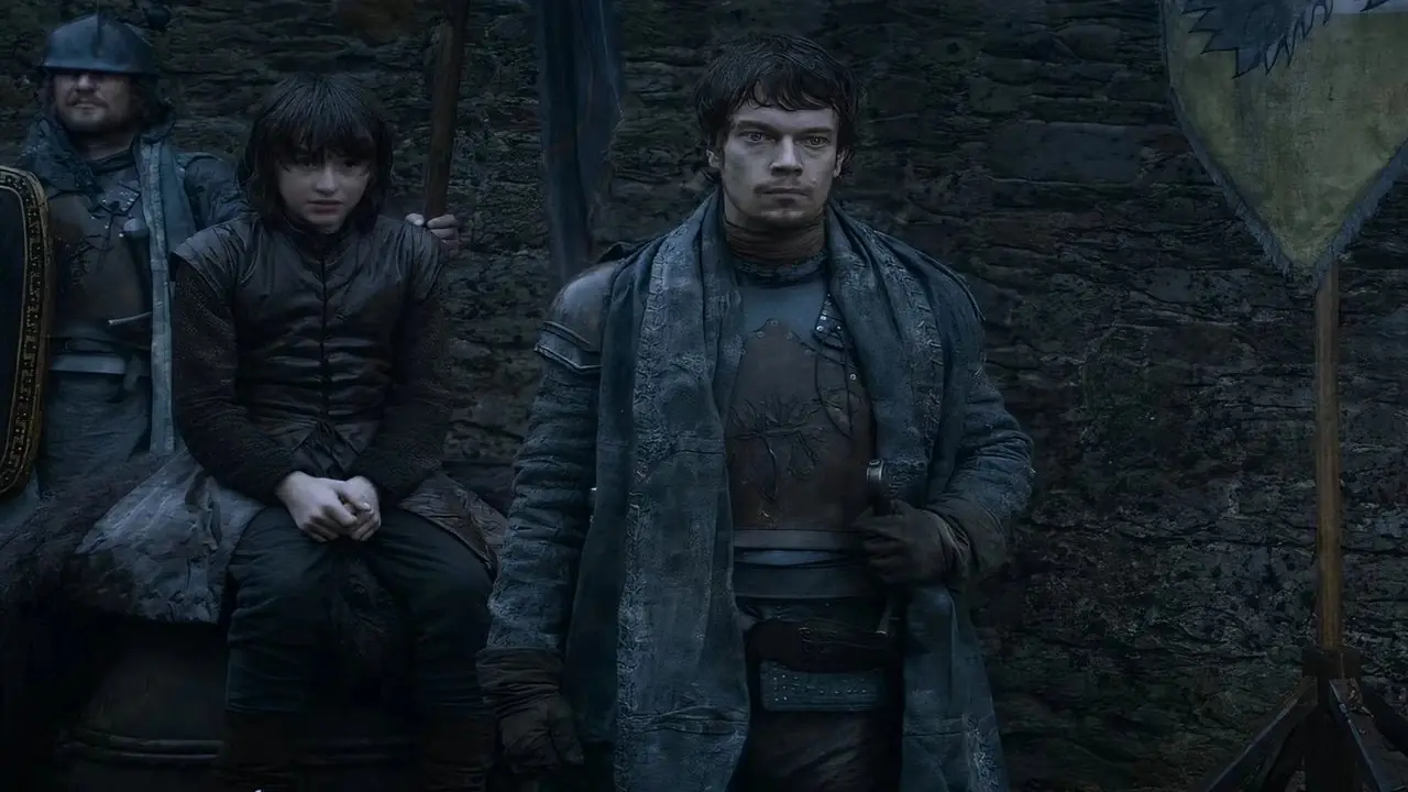 Jenseits der roten Hochzeit: Der noch brutalere Verrat in Game of Thrones 2