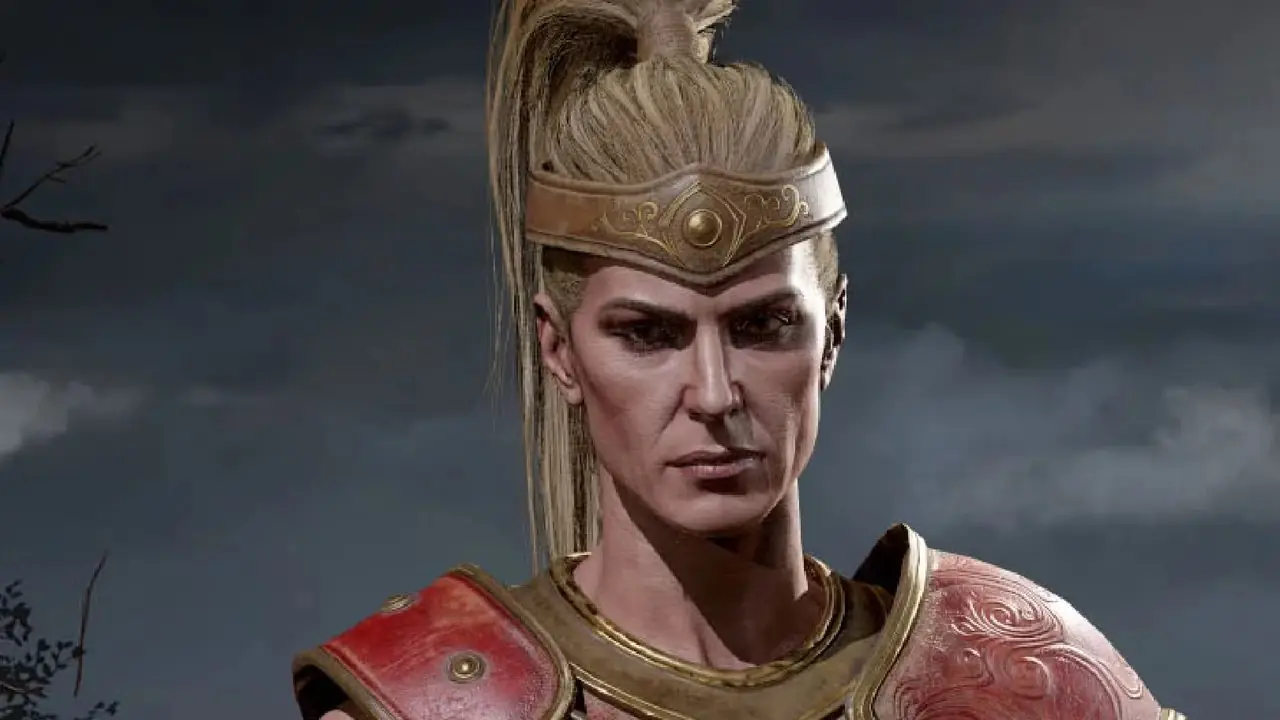 Blizzard confirma que Amazon de Diablo4 rompe una tradición de cuatro años