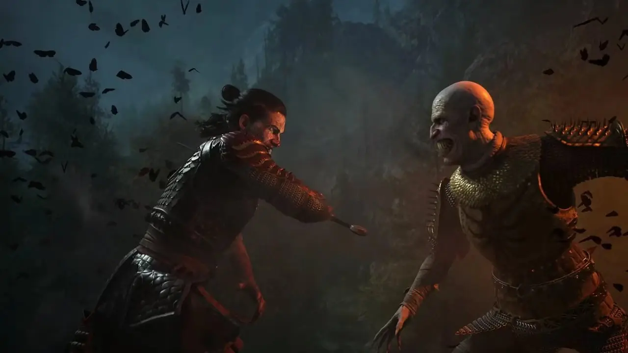 Las secuelas de Blood of Dawnwalker pueden revivir la característica más controvertida de la franquicia
