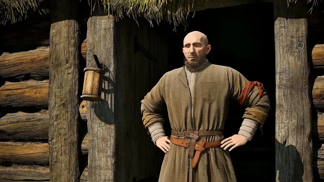 دليل المهام الماضي المدفون في دماء Dawnwalker