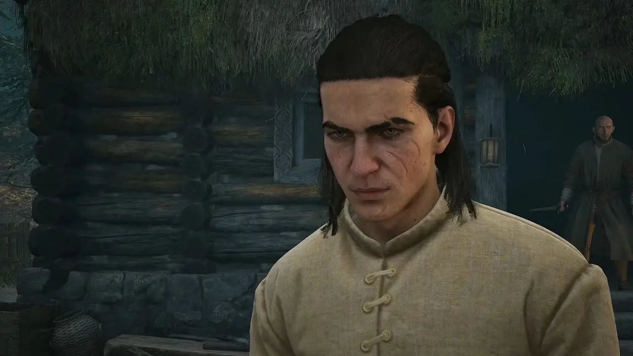 enterré le guide de quête 17 dans le sang de Dawnwalker