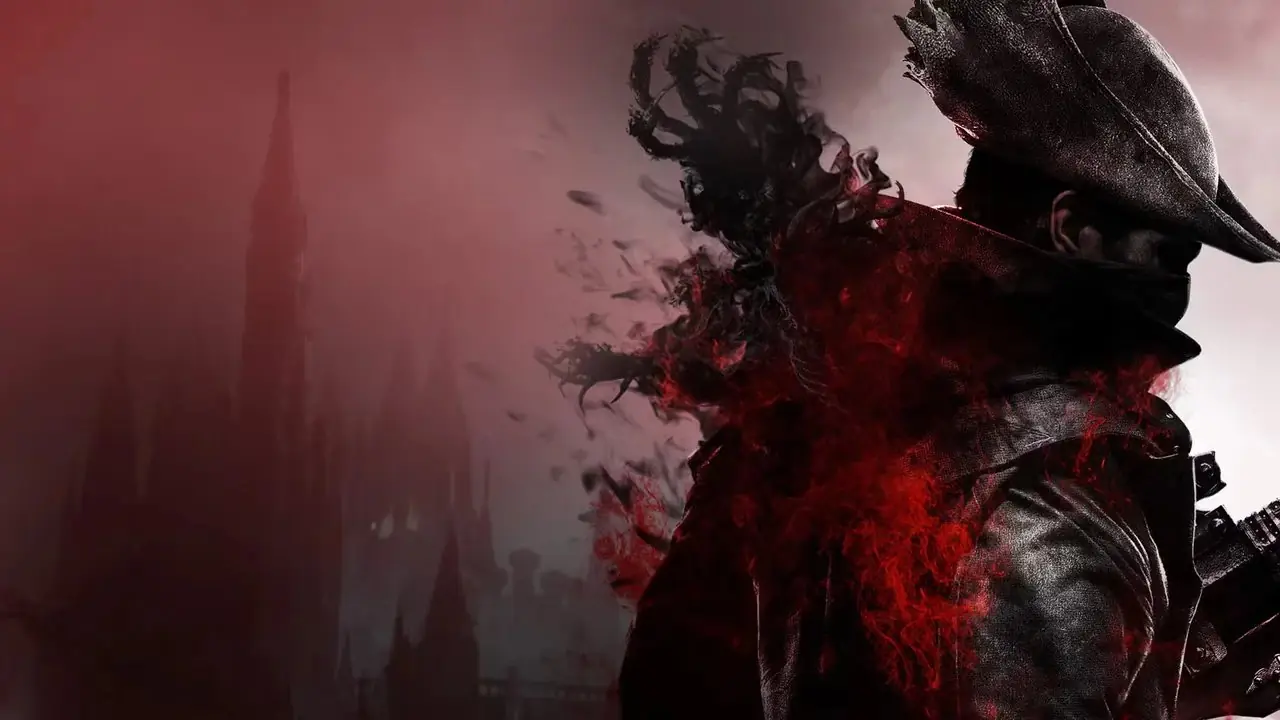 Bloodborne återvänder officiellt i maj 2027
