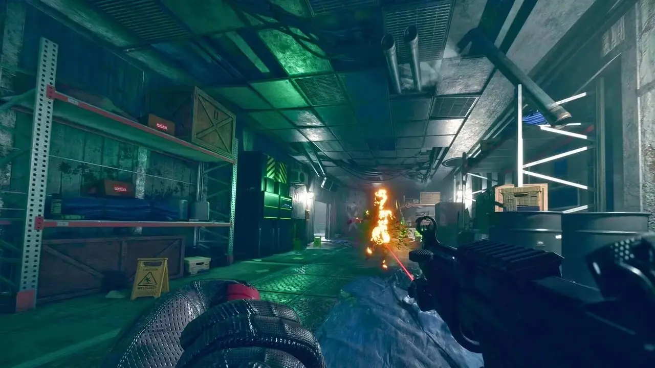 Novo jogo de sobrevivência cooperativo PvE revelado oficialmente