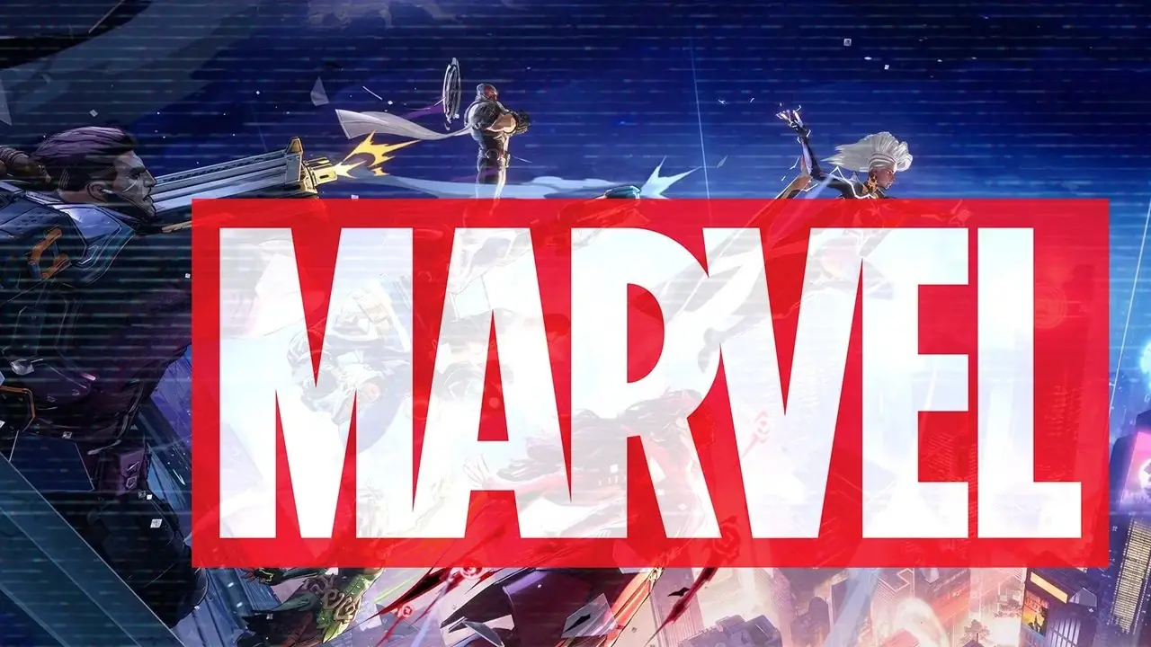 Gloednieuwe onaangekondigde Marvel-game lekt online