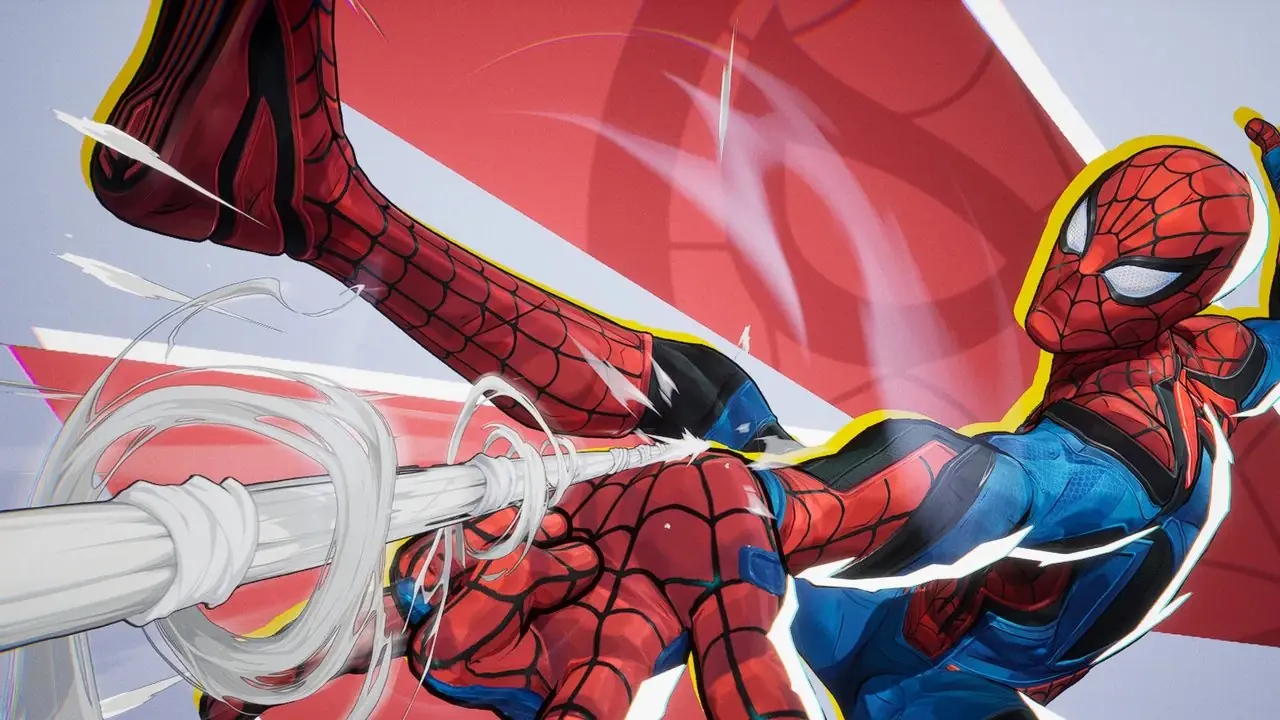 Marvel rakipleri (20)