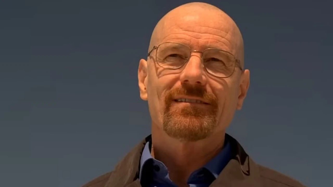 La cita más famosa de Breaking Bad expone todos los defectos de Walter White
