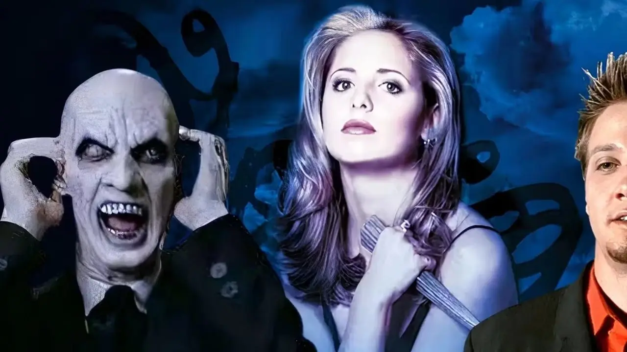 Villanos del Buffyverse que fueron derrotados demasiado rápido
