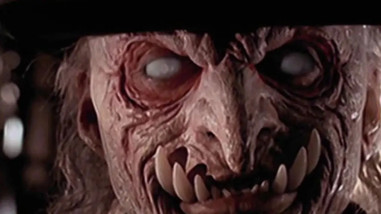 Der Kindestod, el demonio destacado en Buffy Der Kindestod, el demonio destacado en Buffy