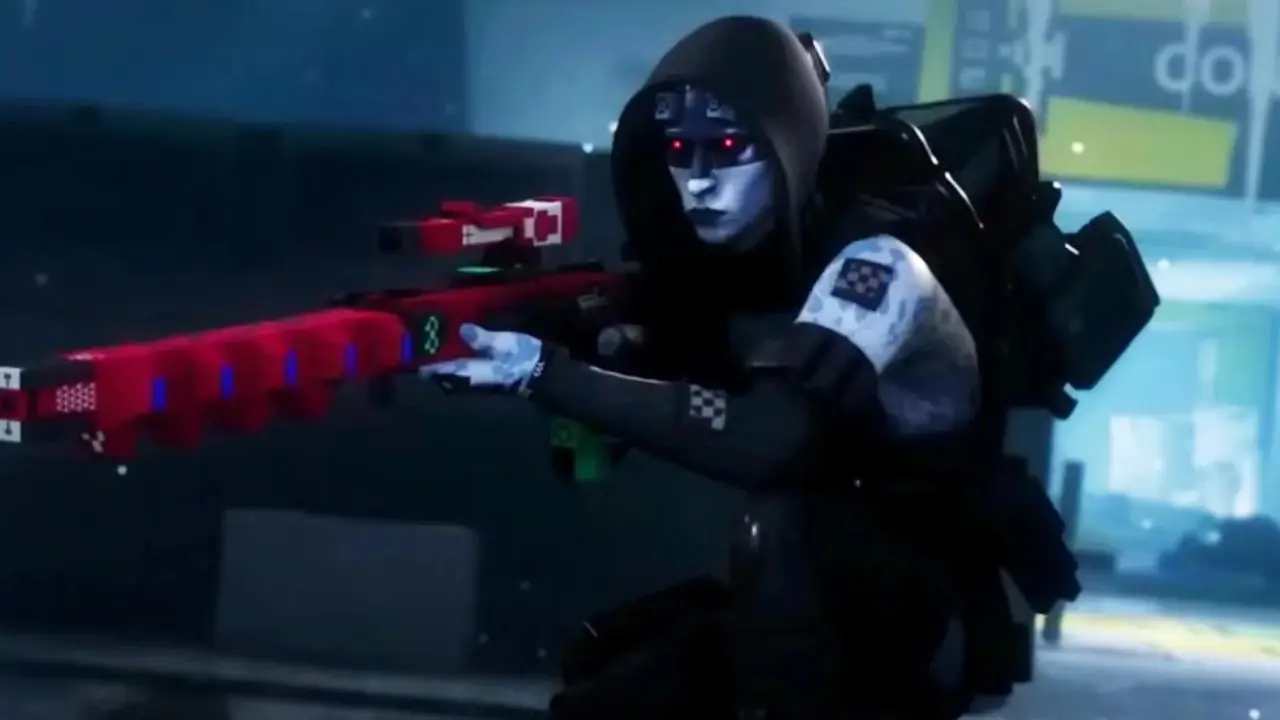 Bungie は、Marathon のサポートに関して「長期的に取り組んでいく」と述べています。