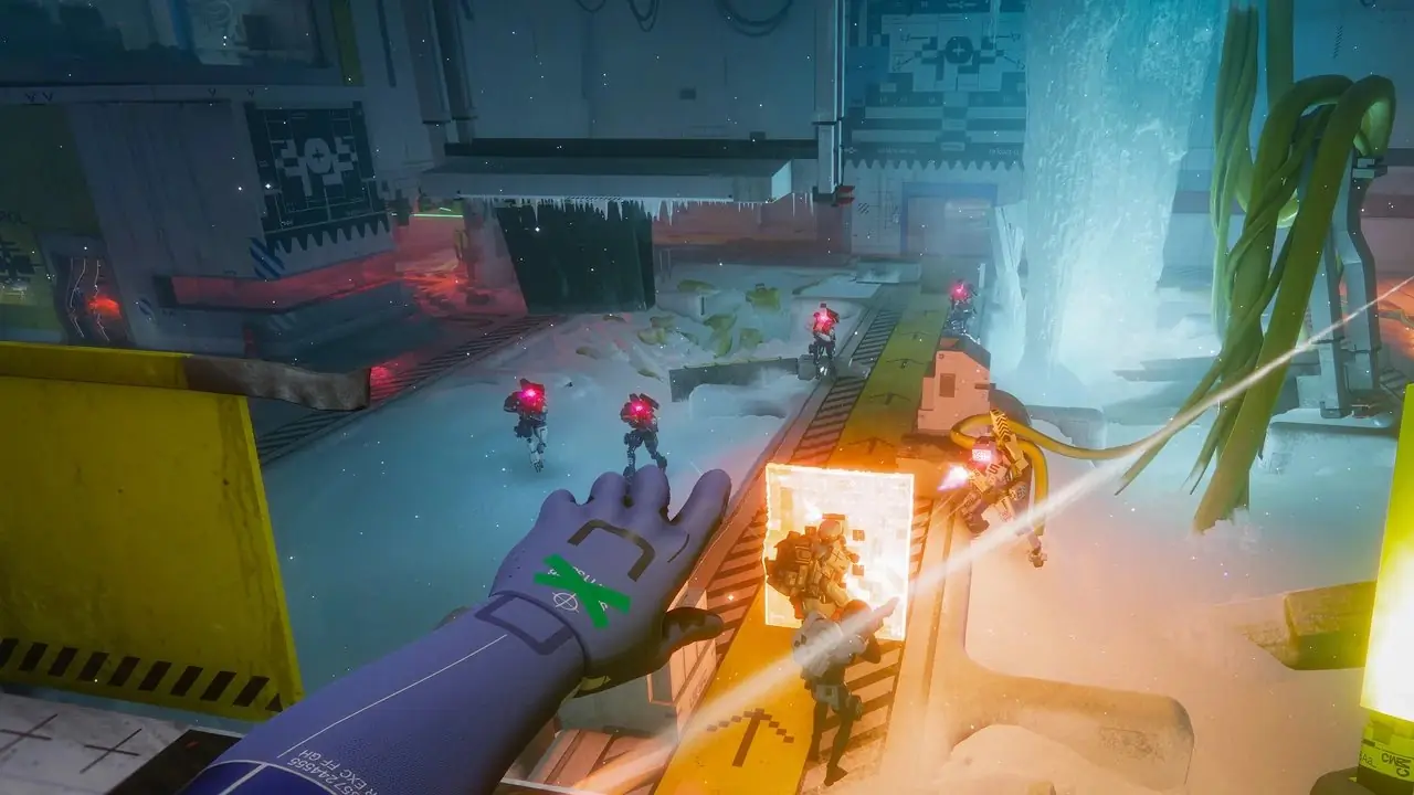マラソンの売上高はソニーとBungieの期待を下回ったと伝えられている