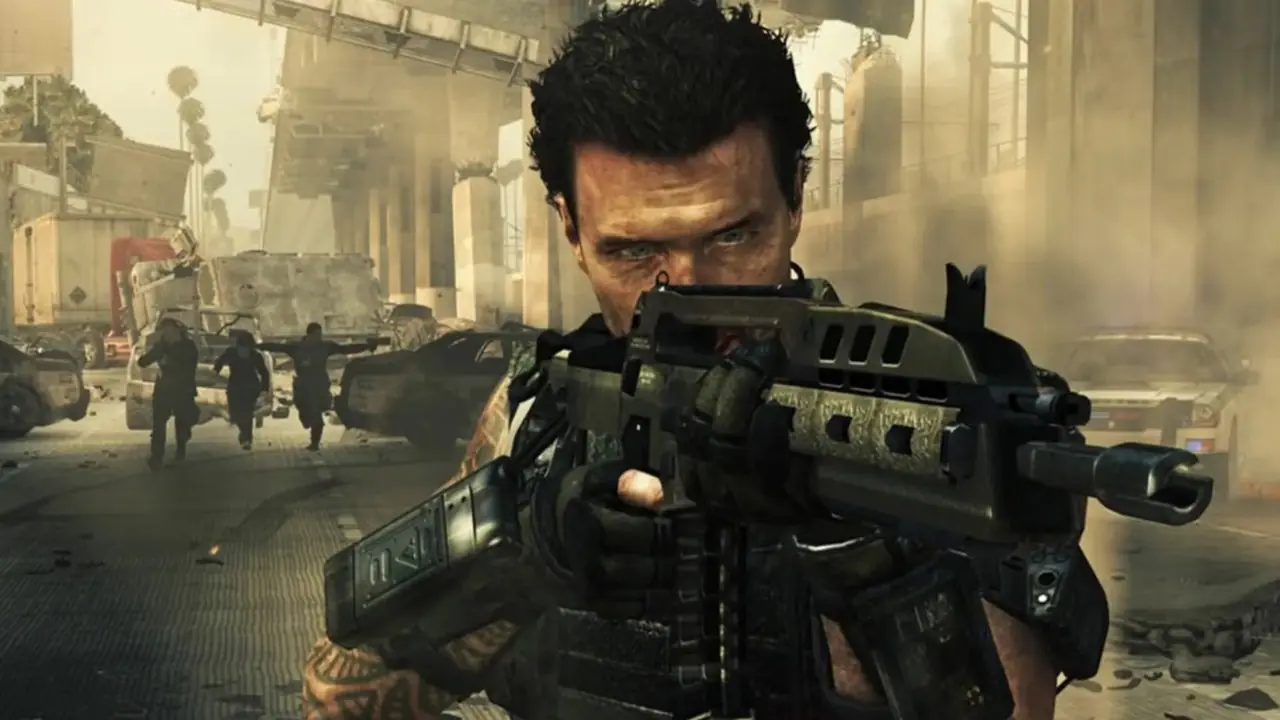 Call of Duty: Black Ops 2, 오랫동안 요구되어 온 기능 추가