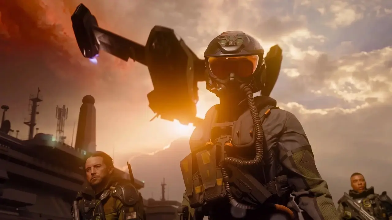 Call of Duty entra en una nueva era: por qué 2027 marca un punto de inflexión histórico