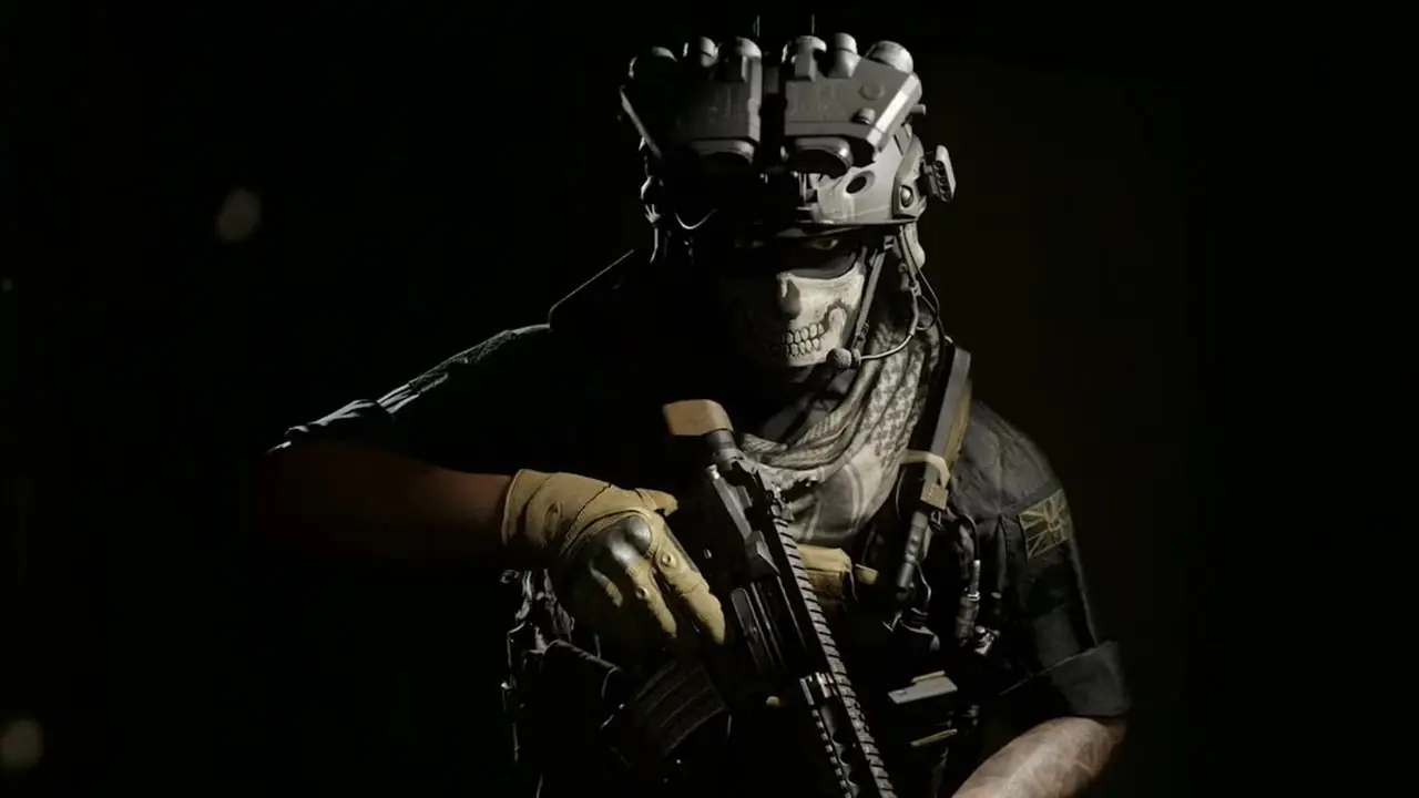 Call of Duty: Modern Warfare 4 avslöjar "Server Culling" anti-fusk