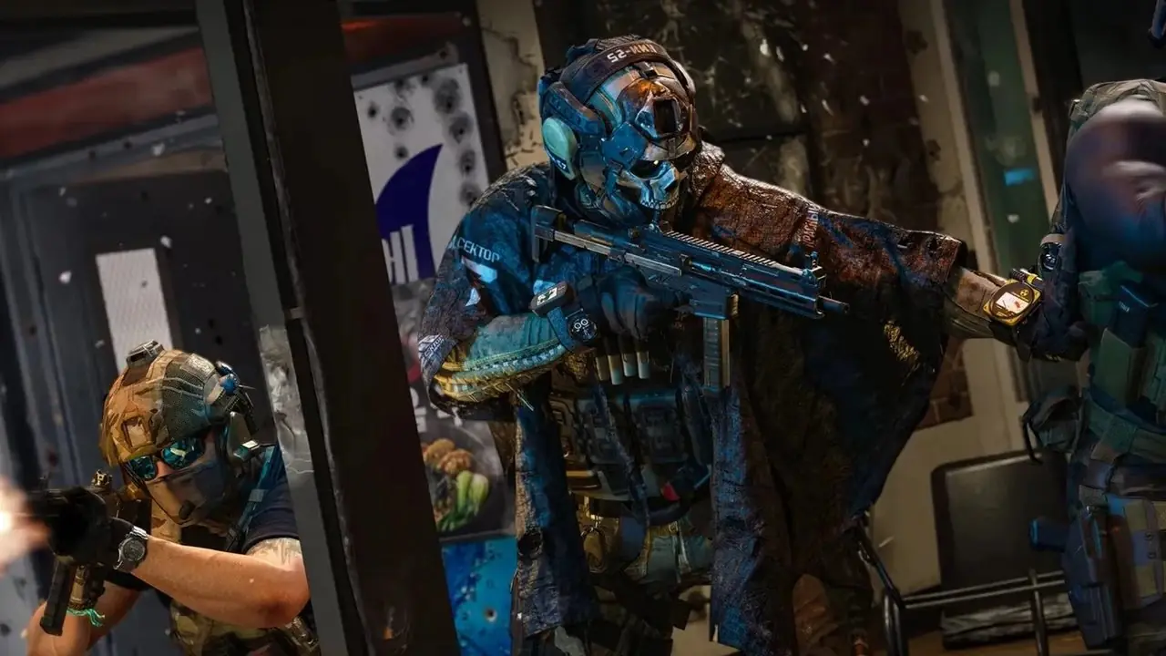 El parche de Call of Duty: Warzone aborda la mayor queja de la comunidad