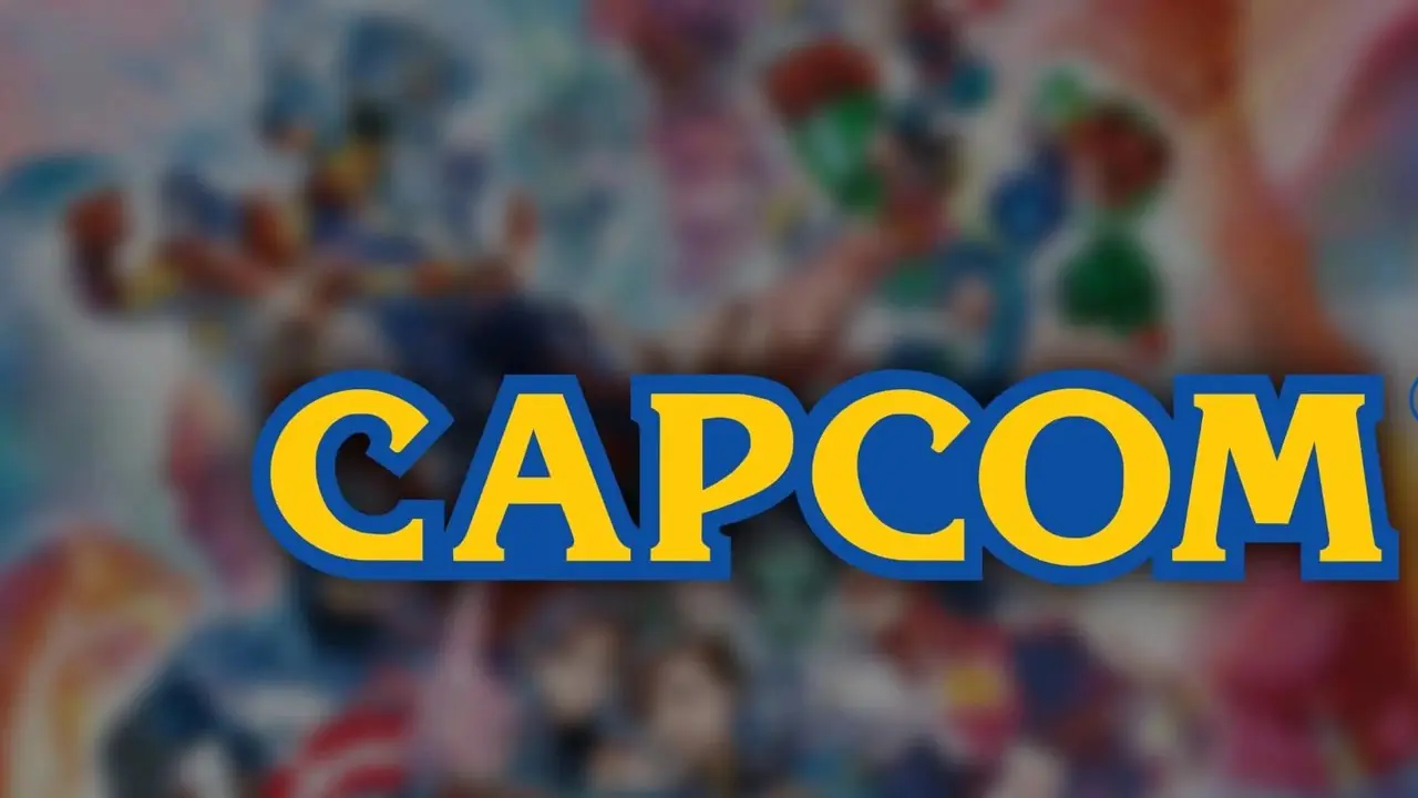Capcom lässt möglicherweise 30 beliebte Klassiker wieder aufleben