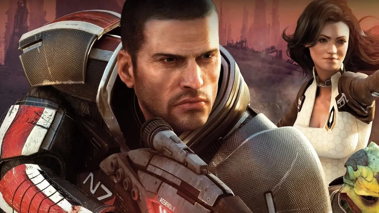 Casey Hudson rompe el silencio sobre el cierre de BioWare