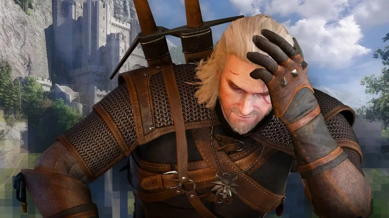 CD Projekt RED responde oficialmente a las preocupaciones sobre el rendimiento de Witcher 3 Remastered