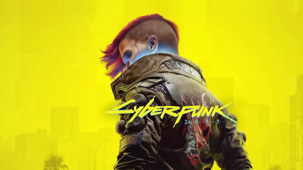 CDPR emite una declaración oficial actualizada sobre la película de acción real Cyberpunk2077