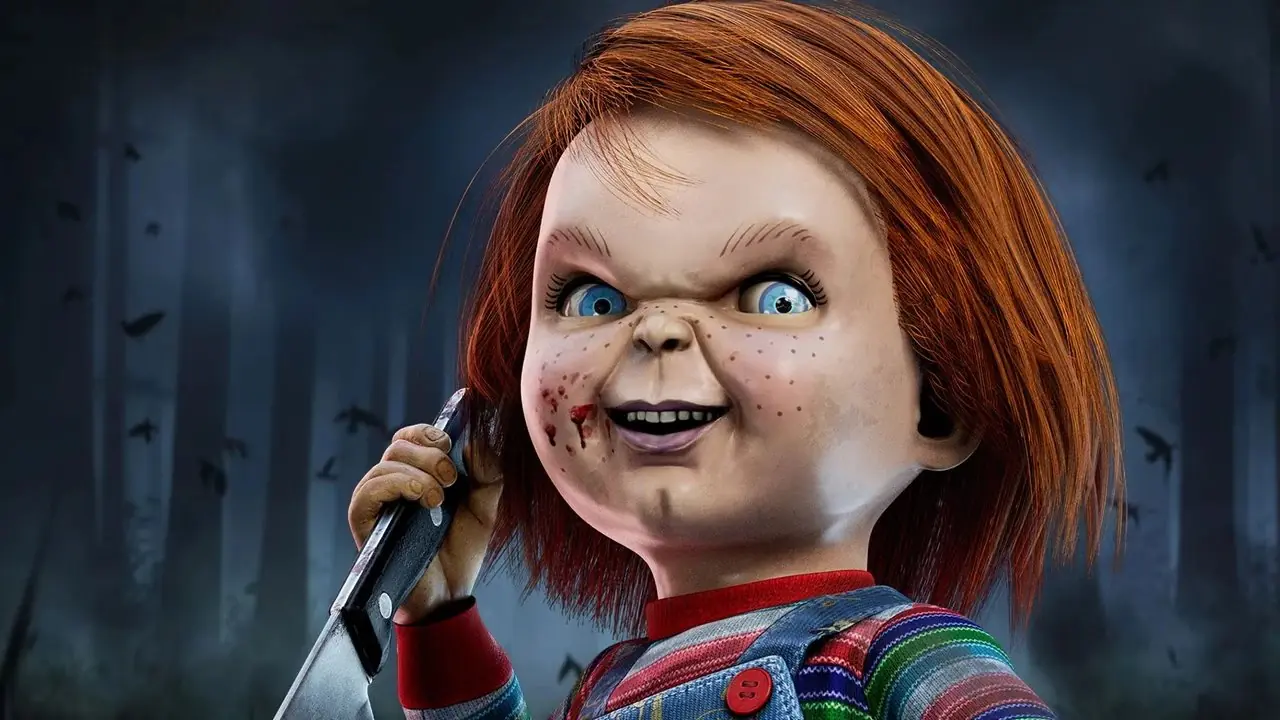 Chucky Gün Işığında Ölü Olarak Çıkıyor: Katil Resmi Olarak Kaldırıldı