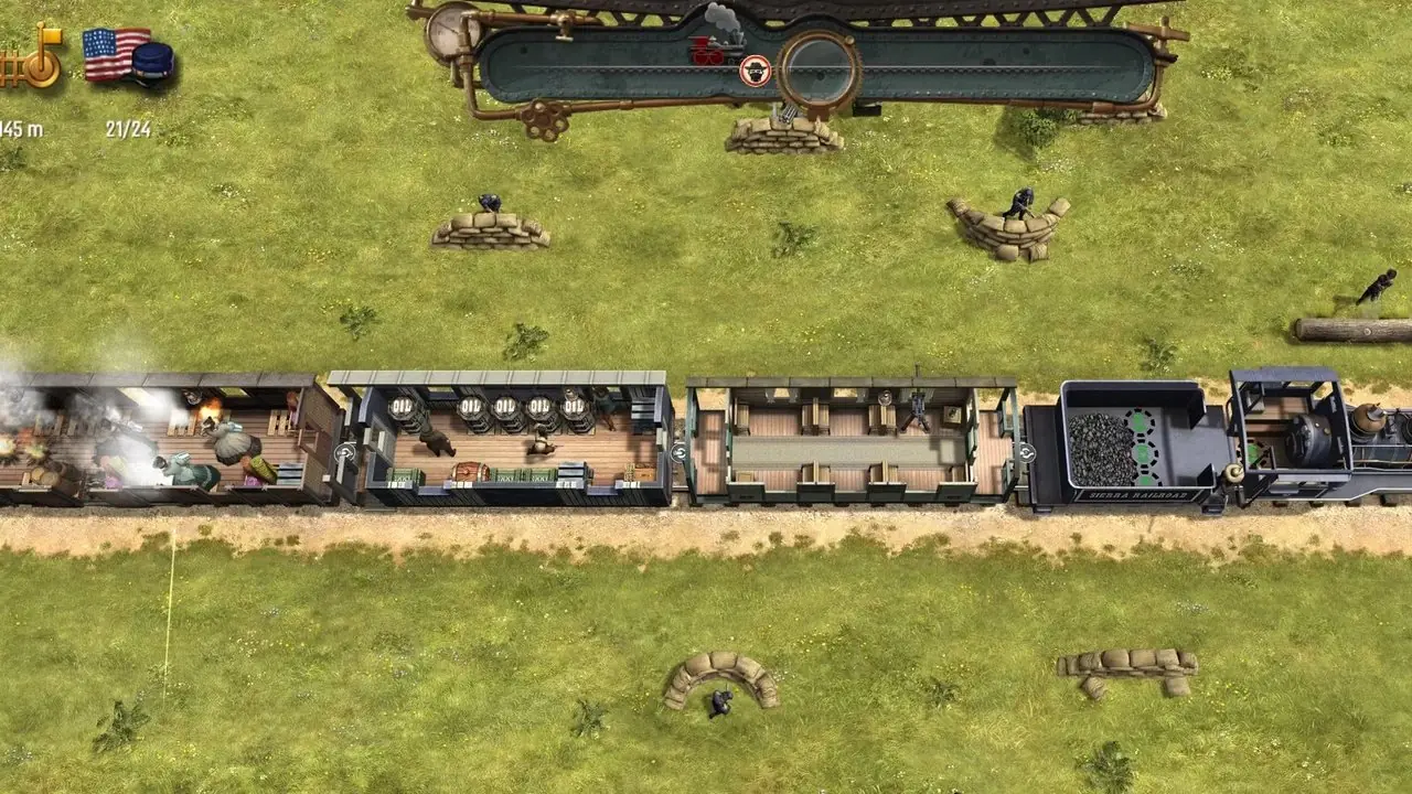 Reclama este juego de simulación de 2017 gratis antes del 5 de octubre y guárdalo para siempre 1