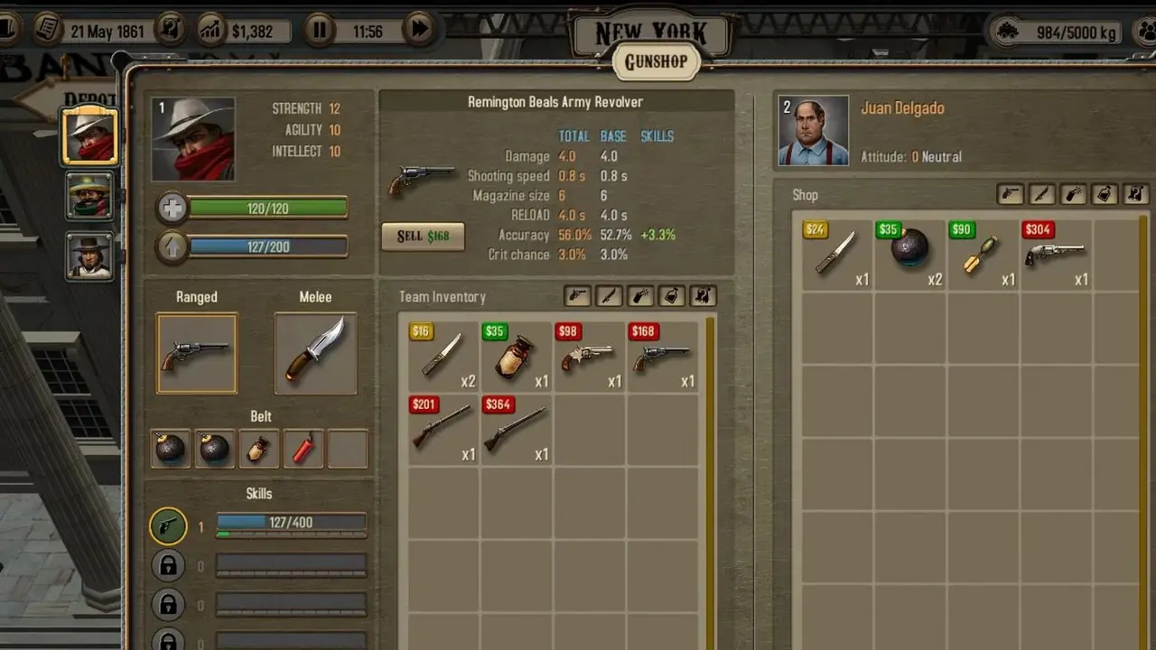 Reclama este juego de simulación de 2017 gratis antes del 5 de octubre y guárdalo para siempre 3