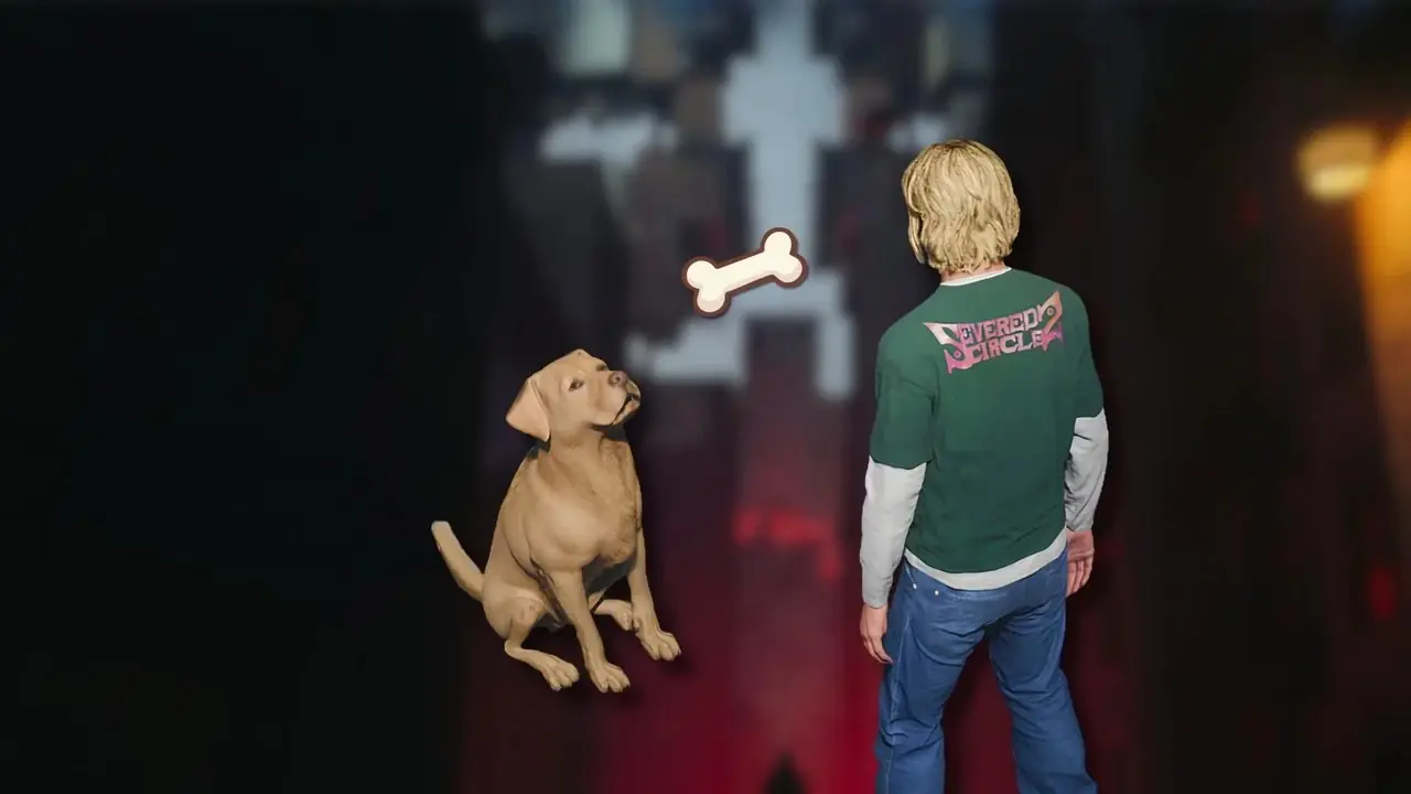 Control Resonant: descubre todas las ubicaciones misteriosas de los perros: cada perro tiene su día