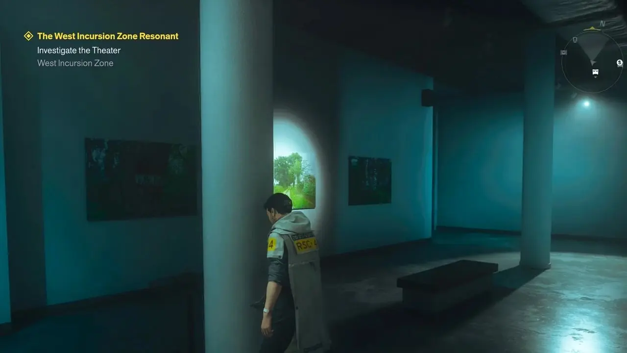Control Resonant 2 のすべての秘密の隠れ家の場所とパズルの解決策