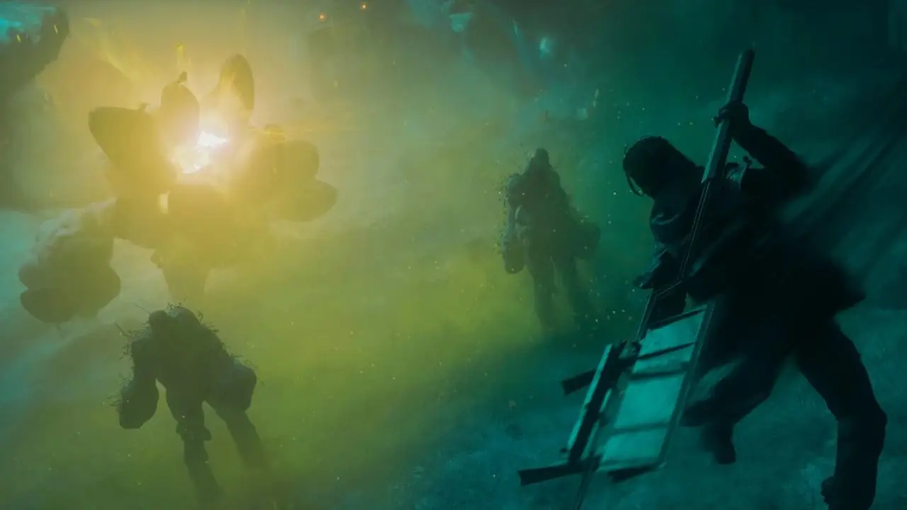 नियंत्रण अनुनाद प्रेस छवि 1