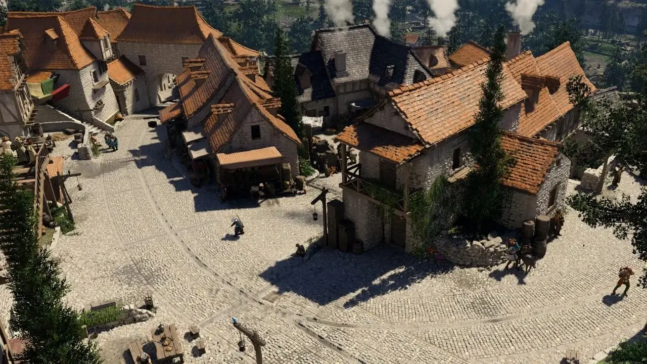 クリムゾン・デザート・シーズンズ・オブ・パイウェル Mod 2