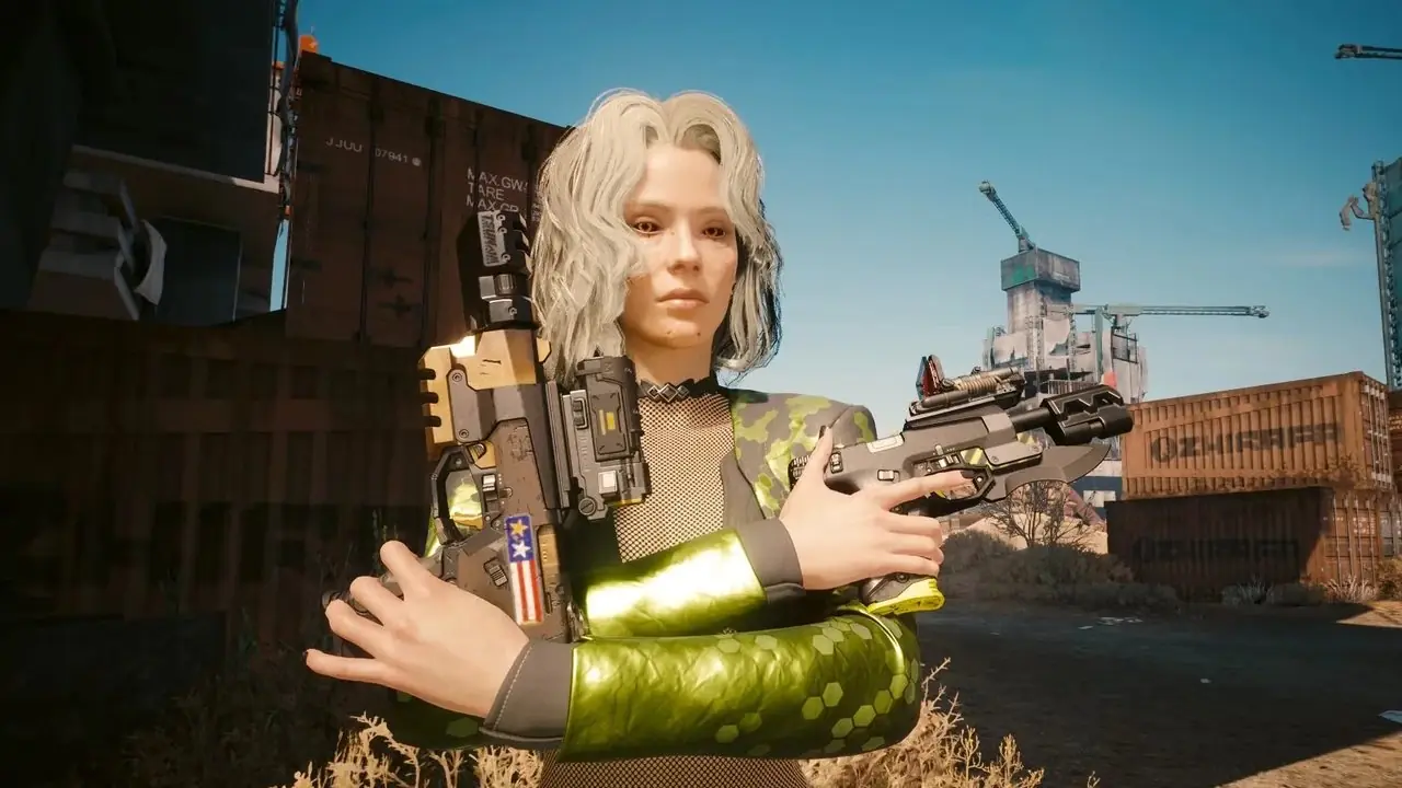 Todo lo NUEVO en Cyberpunk 2077 Actualización 2.5 (Edgerunners 2)