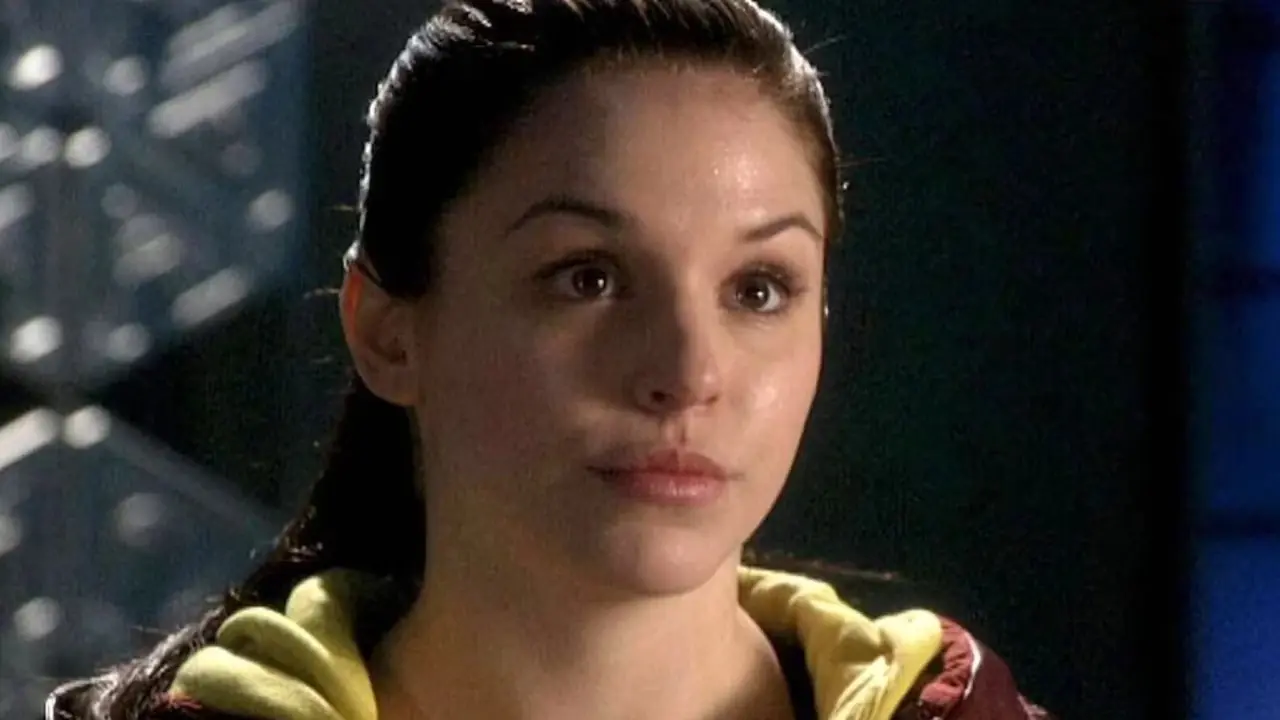 Mia Dearden/Speedy en Smallville Mia Dearden/Speedy en Smallville