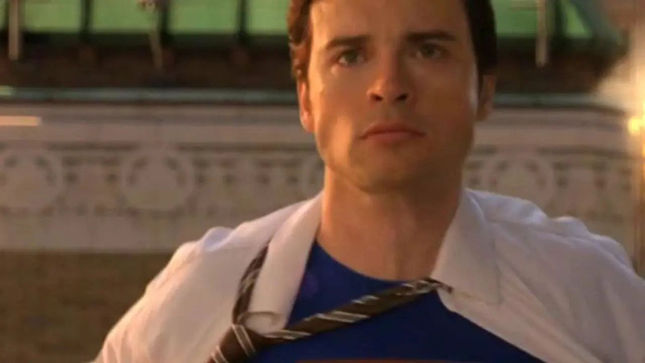 Impulso en Smallville
