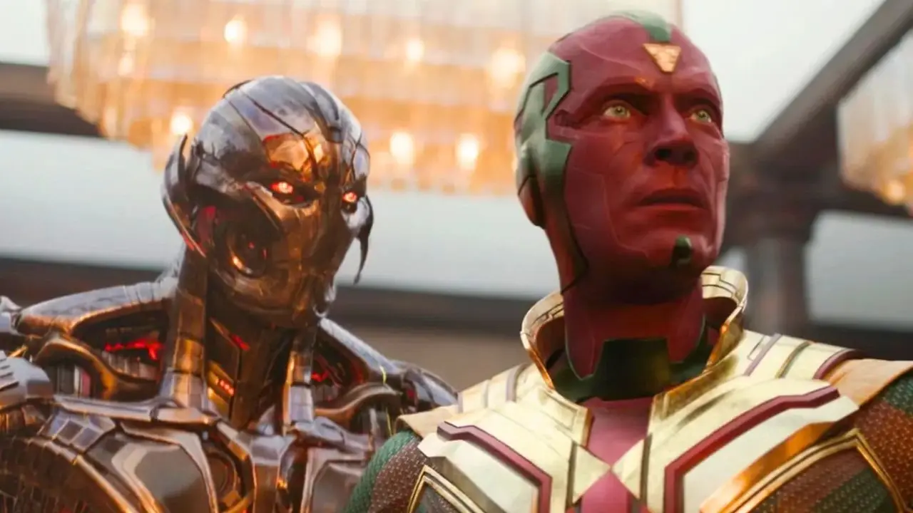 Decodificando cada IA ​​en VisionQuest de Marvel