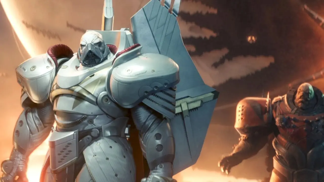 Les développeurs de Destiny 2 confirment que tout le contenu archivé sera de retour