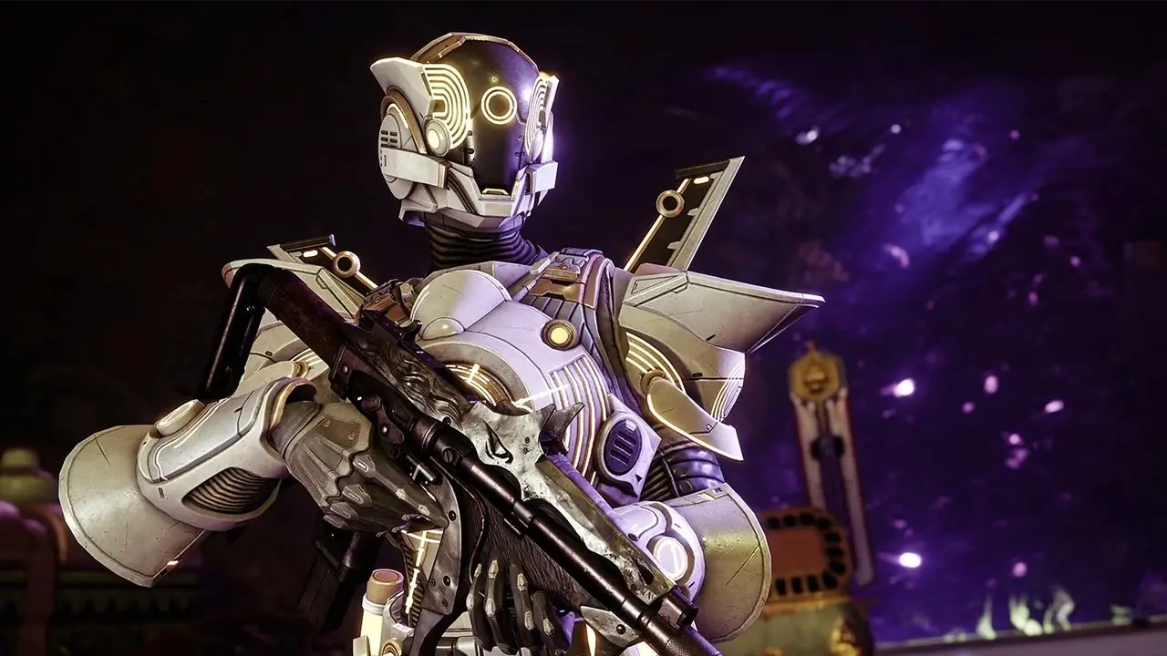 Destiny2 déploie une nouvelle mise à jour officielle