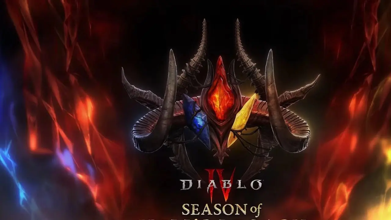 Diablo 4 cattivo