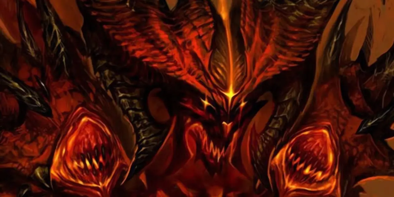 Villano de Diablo 4