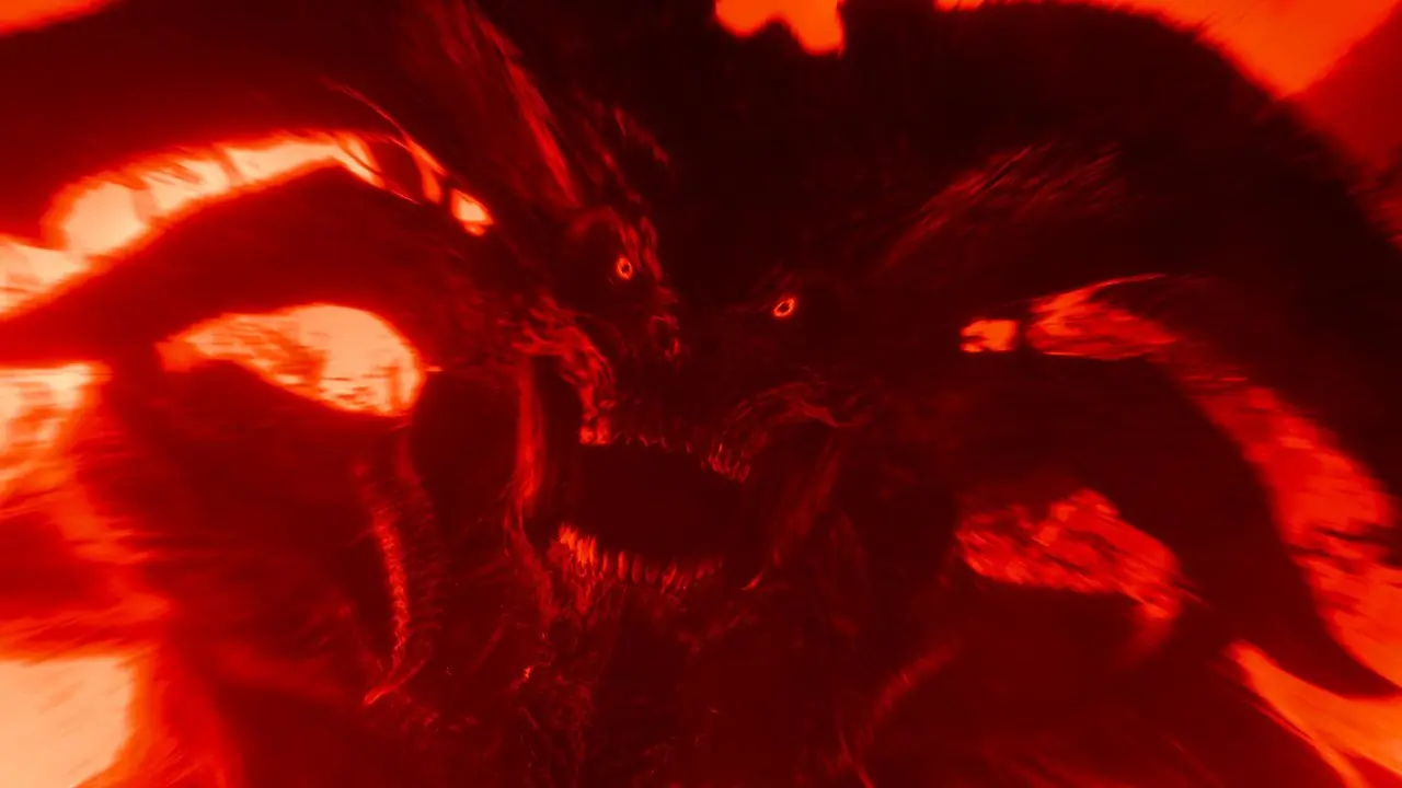 Logotipo di Diablo 5
