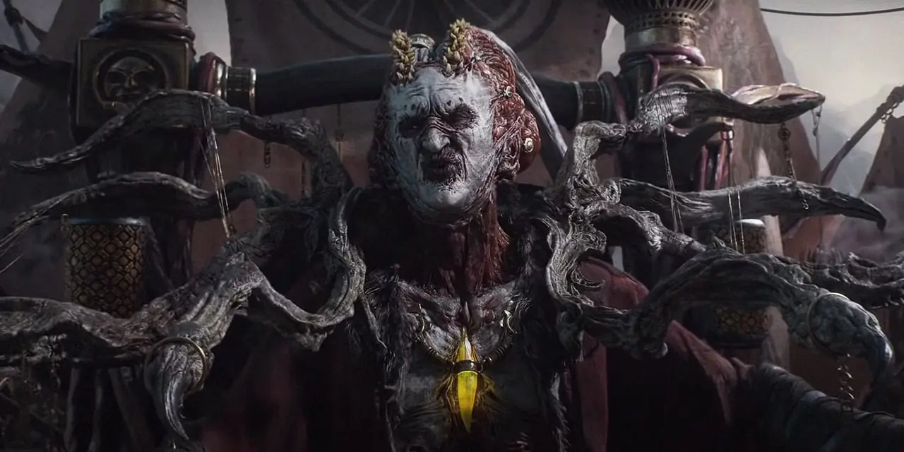 Diablo Señor del Terror in D3 - Diablo Prime Evils Trivia