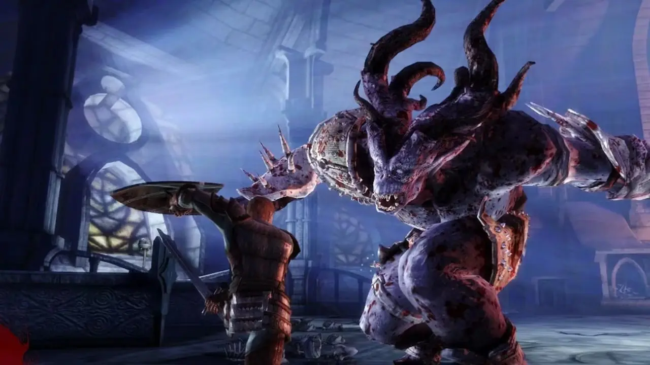 Dragon Age: Origins Remake è ufficialmente previsto per il 2027