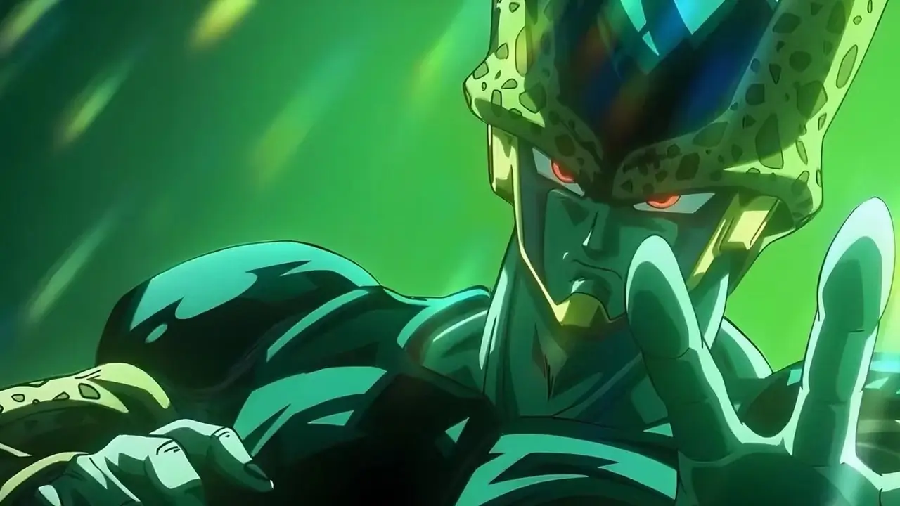 Dragon Ball onthult gloednieuwe Androids in officiële aankondiging