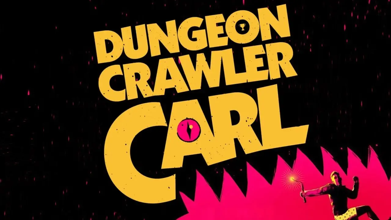 LitRPG och Dungeon Crawler Carl förklarade