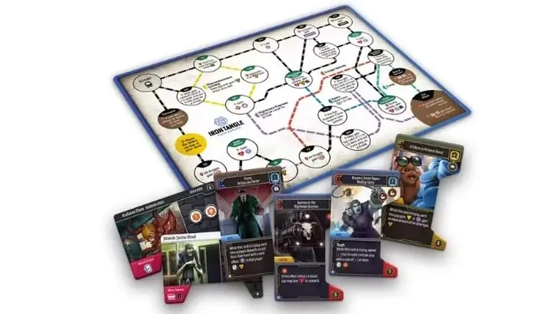 LitRPG och Dungeon Crawler Carl förklarade