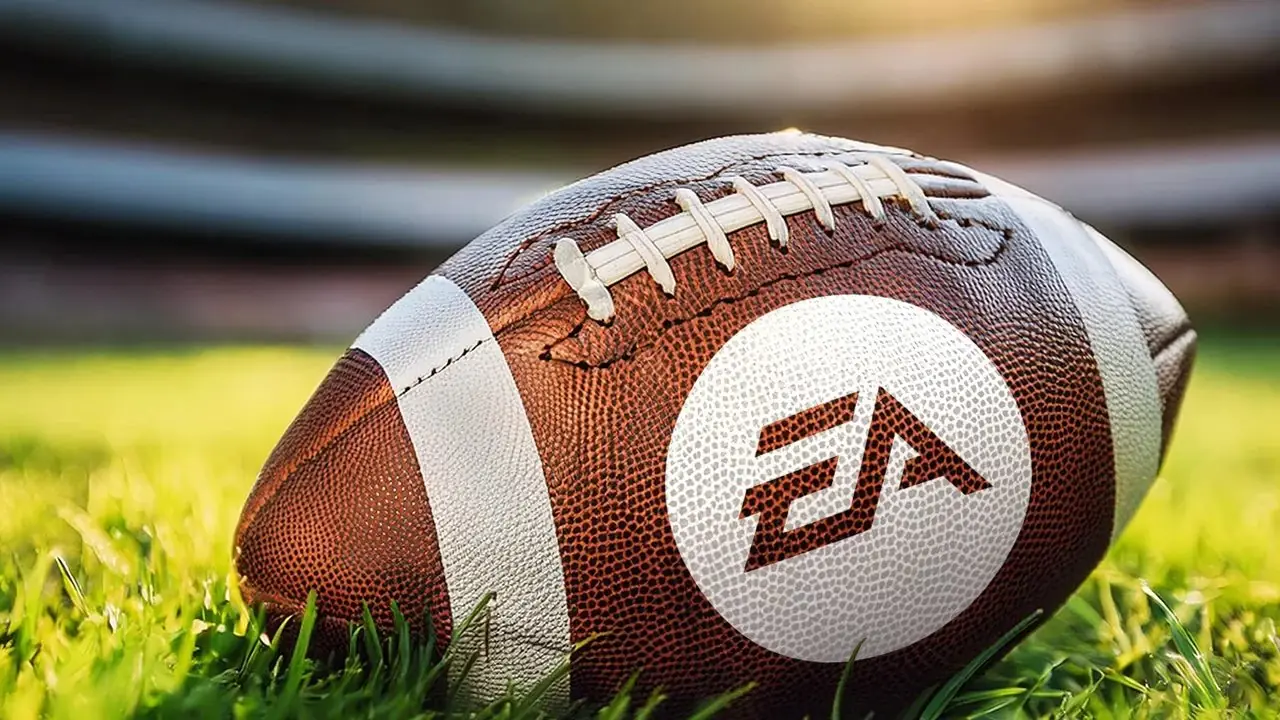 EA anuncia el desarrollo del próximo juego de fútbol de mundo abierto