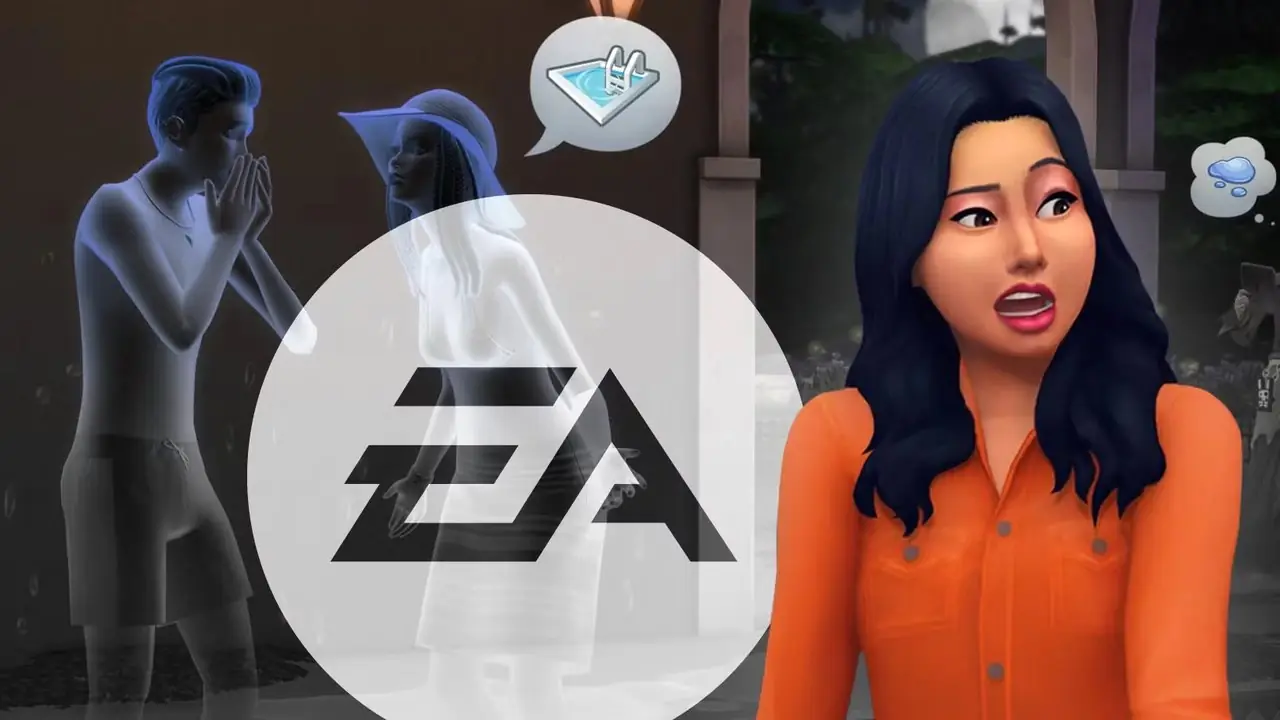 EA confirma la cancelación del nuevo juego de Los Sims