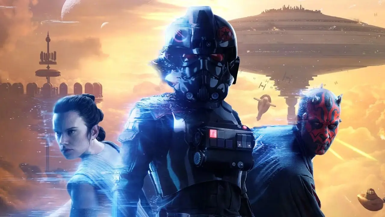 EA confirma que se espera que el próximo proyecto de DICE y Respawn sea Star Wars Battlefront3